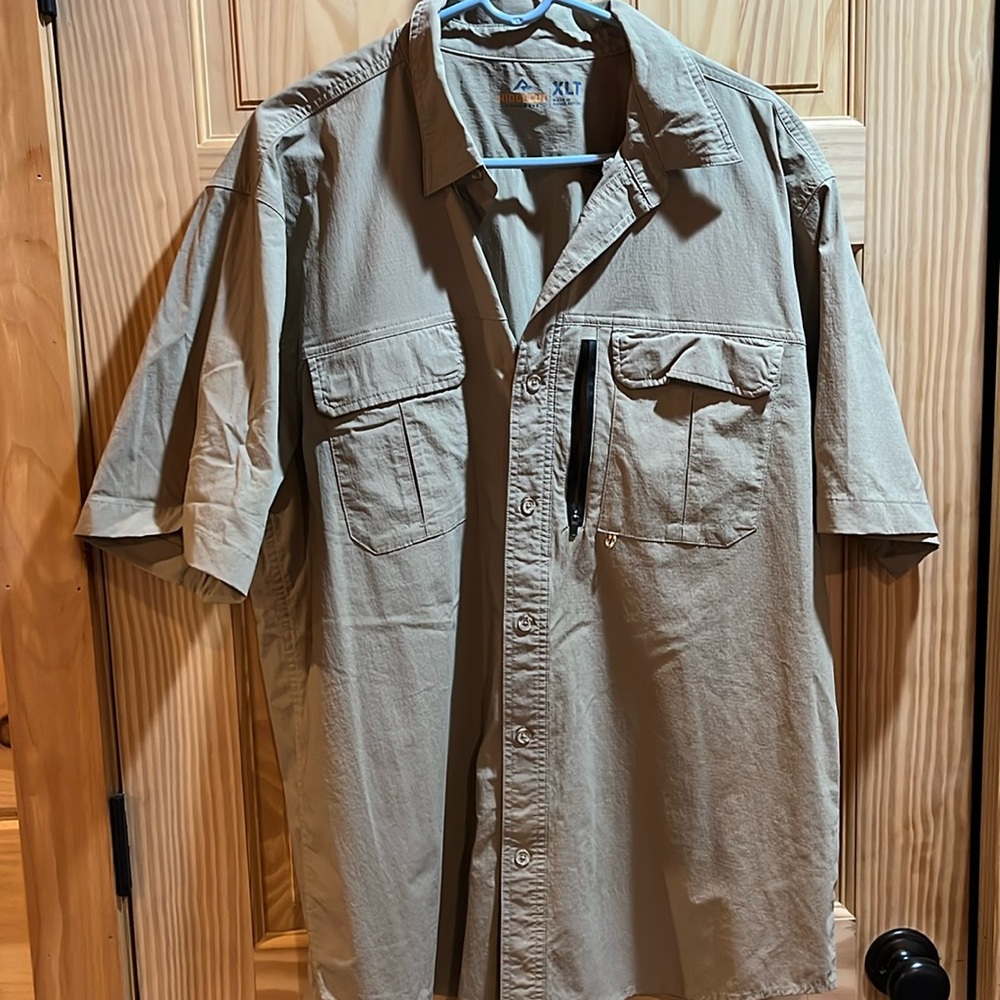 Ridgecut Toughwear XLT Men’s shirt